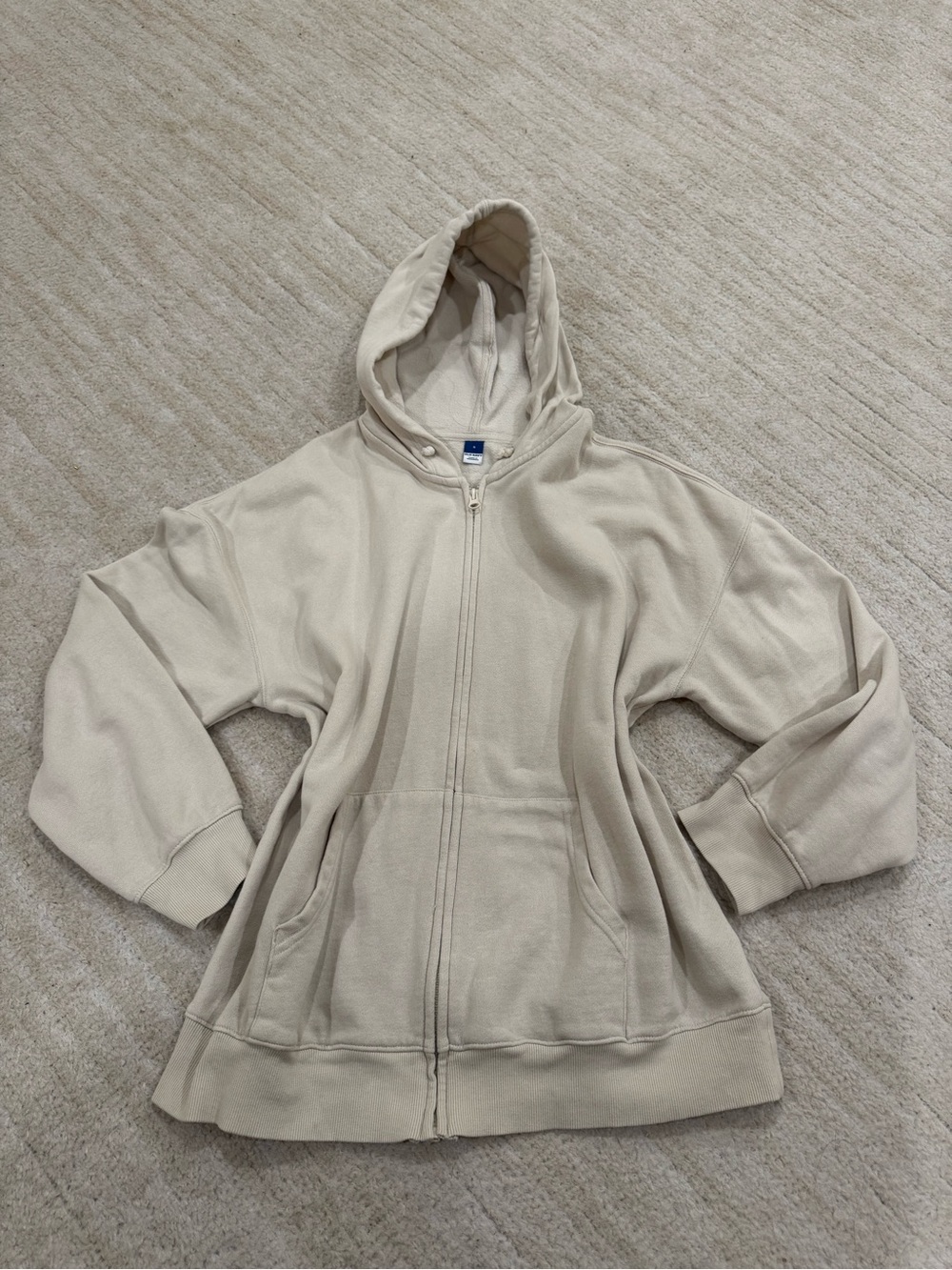Gap Zip Up